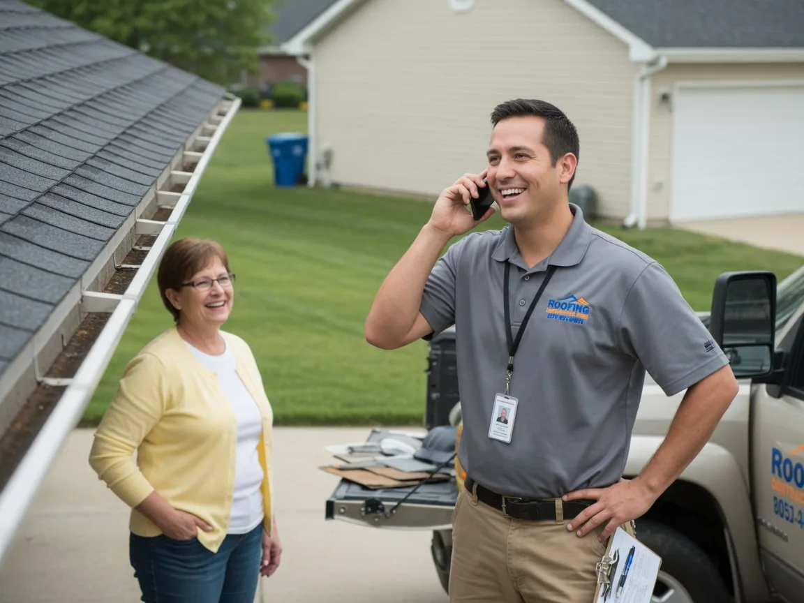 Local Roofing Contractors Hartman, AR FAQs